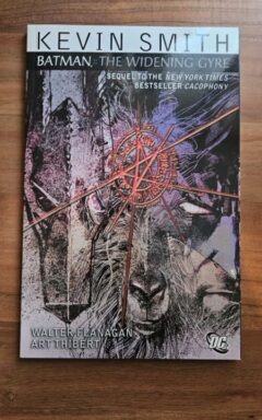 Batman: The Widening Gyre by Kevin Smith (OOP)