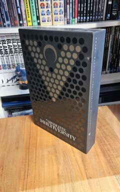 The Absolute Multiversity by Grant Morrison
